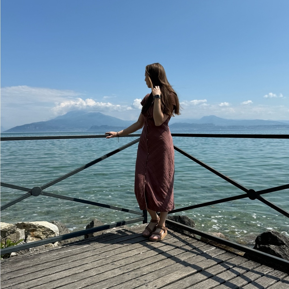 Meet your Posher, Colette